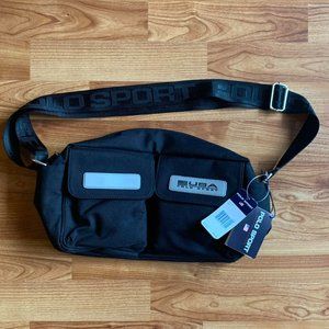 Polo Sport Crossbody Fanny Pack